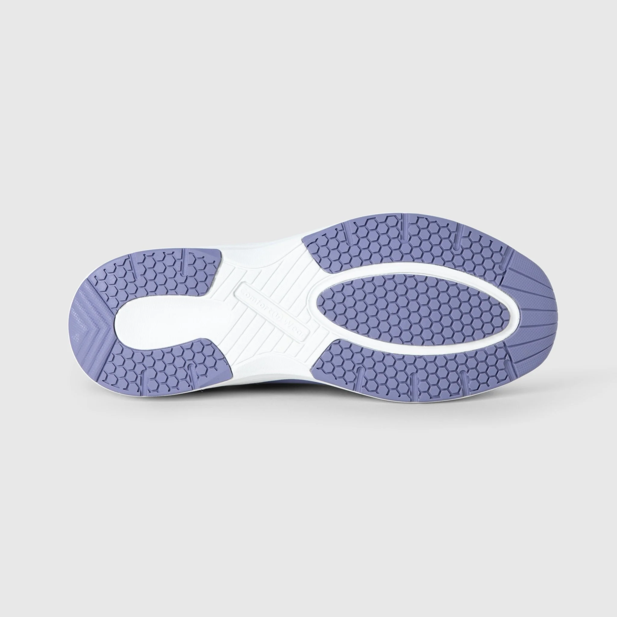 Stride Cushion Shoes - Lavender - Image 4