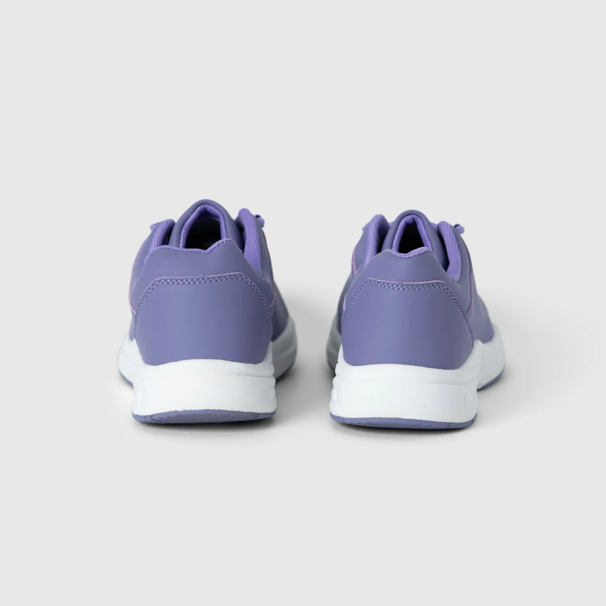 Stride Cushion Shoes - Lavender - Image 5