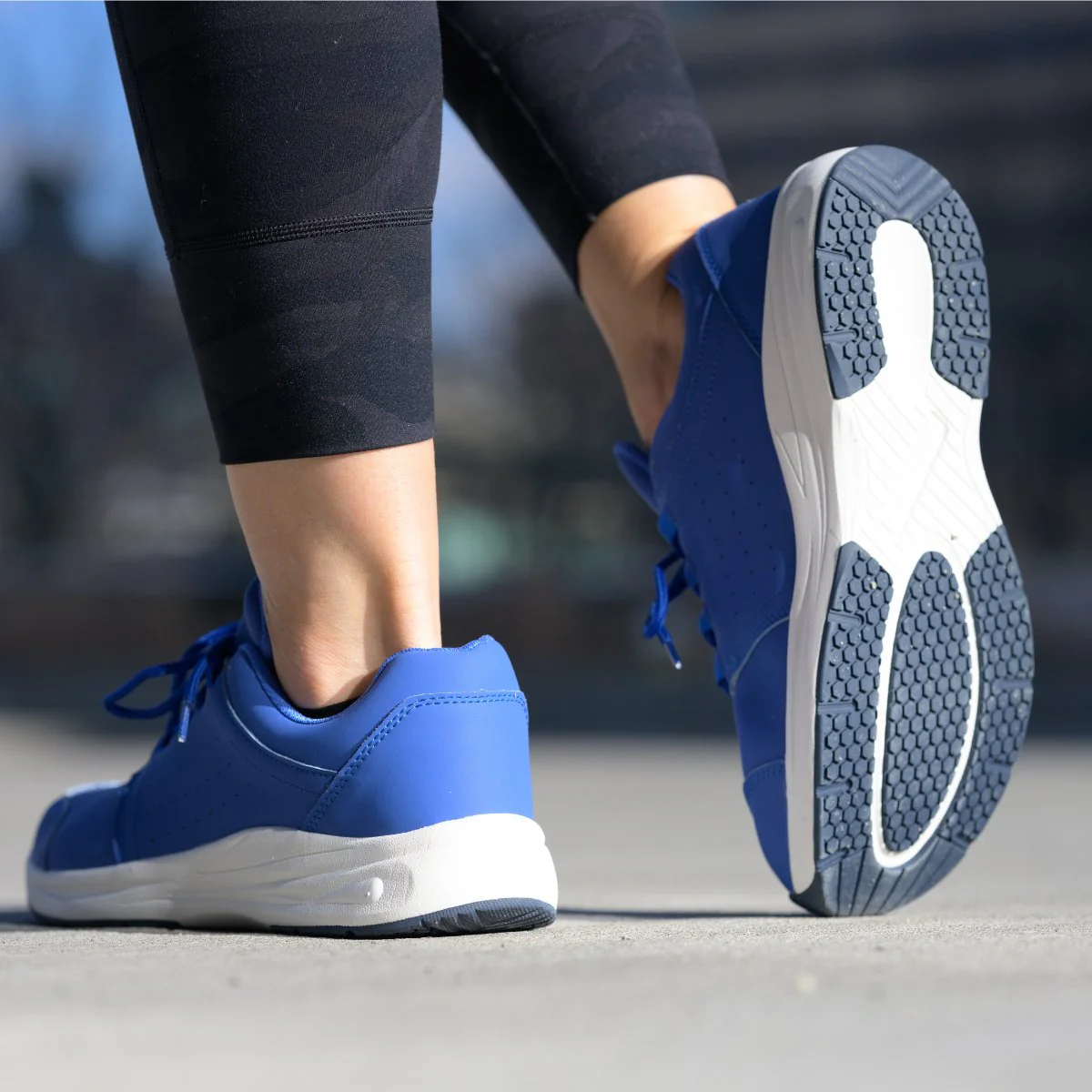 Stride Healthcare Shoes - Image 10