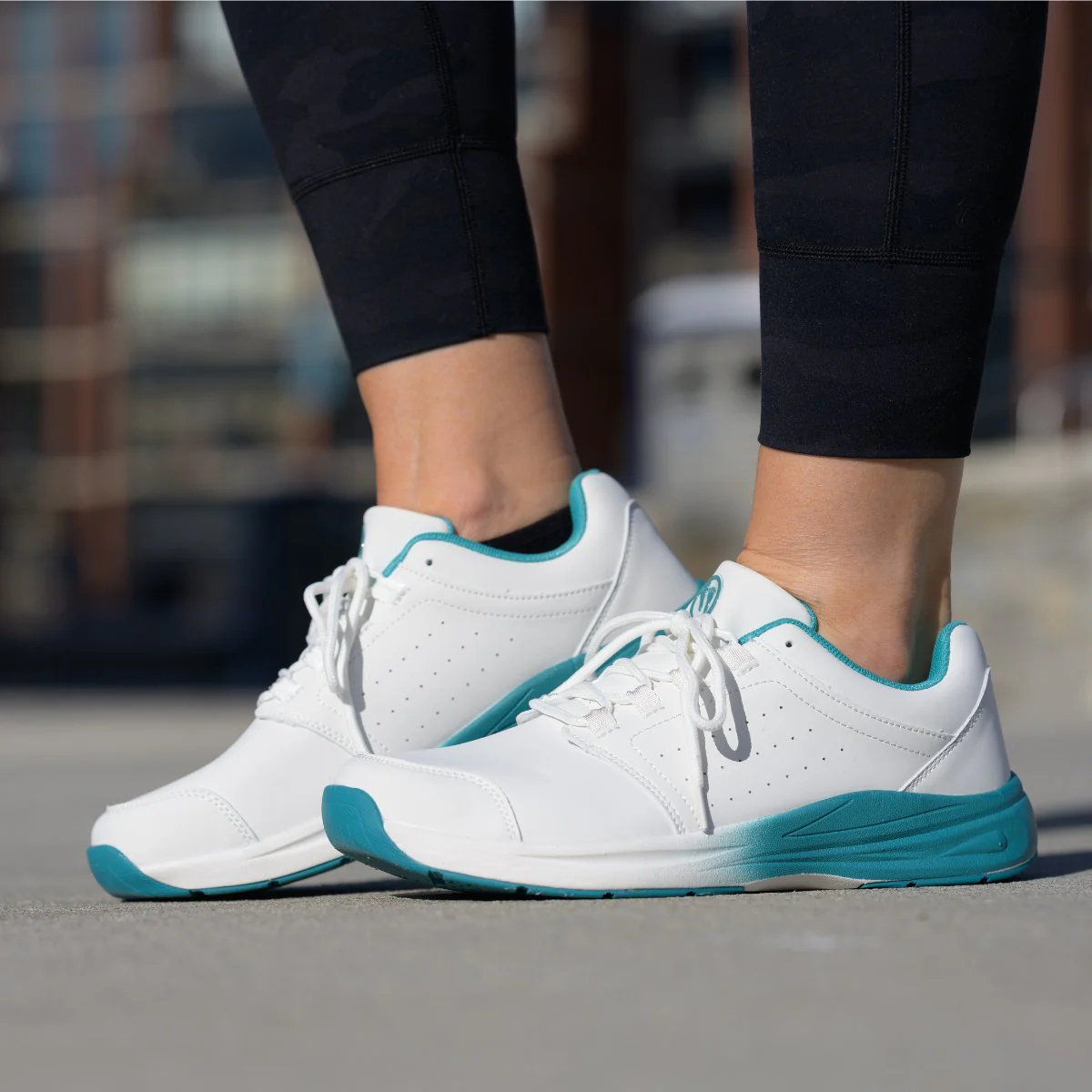 Stride Healthcare Shoes - Image 13