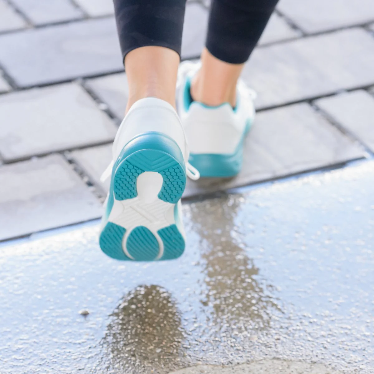 Stride Healthcare Shoes - Image 14