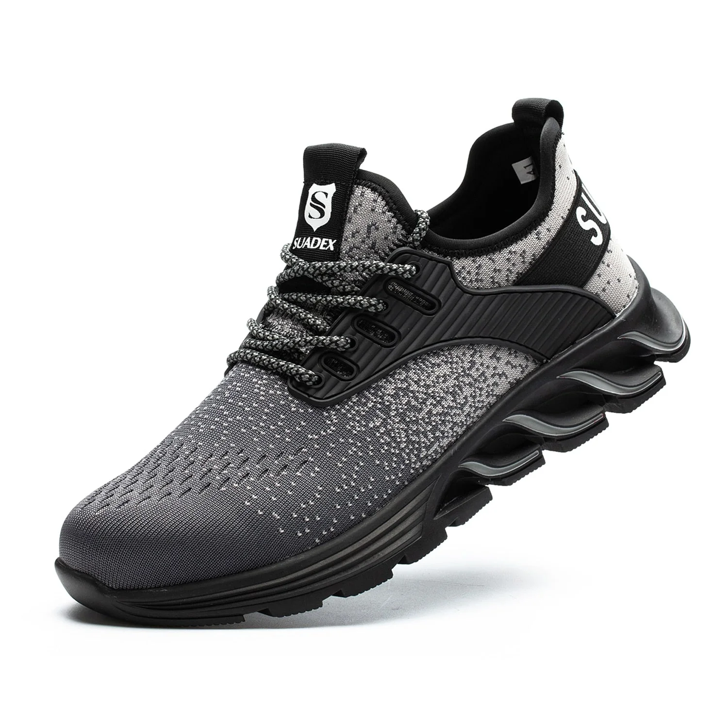 Titan Indestructible Boots Bundle - Image 3