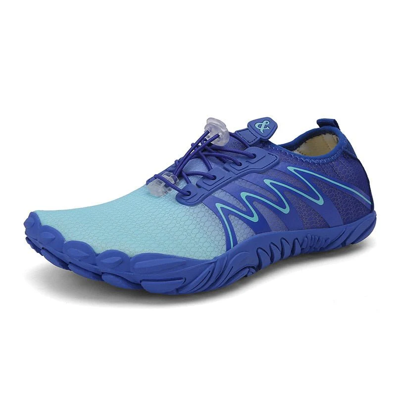 Trail V-Runner Pro - Universal Non-Slip Barefoot Shoes - Image 10