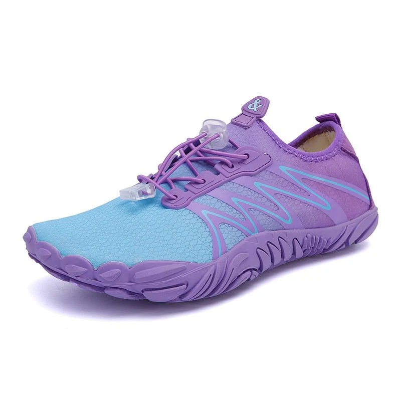 Trail V-Runner Pro - Universal Non-Slip Barefoot Shoes - Image 11