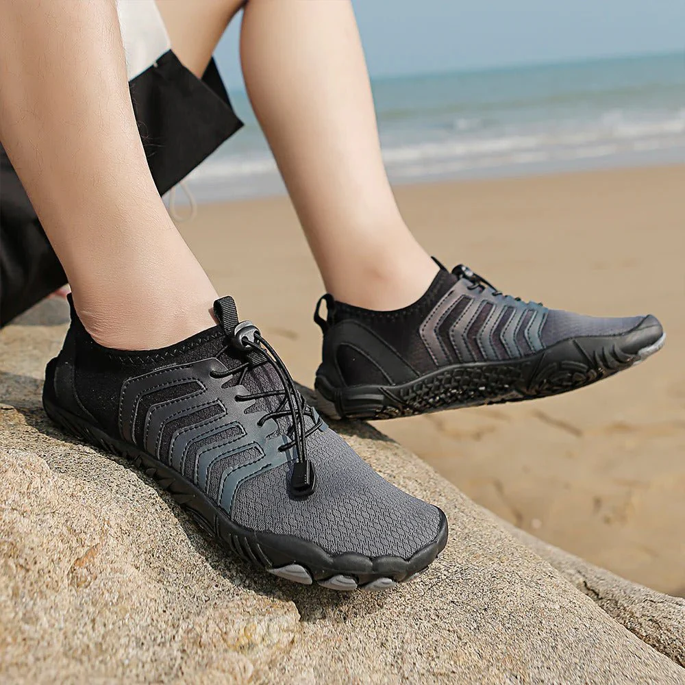 Trail V-Runner Pro - Universal Non-Slip Barefoot Shoes - Image 13