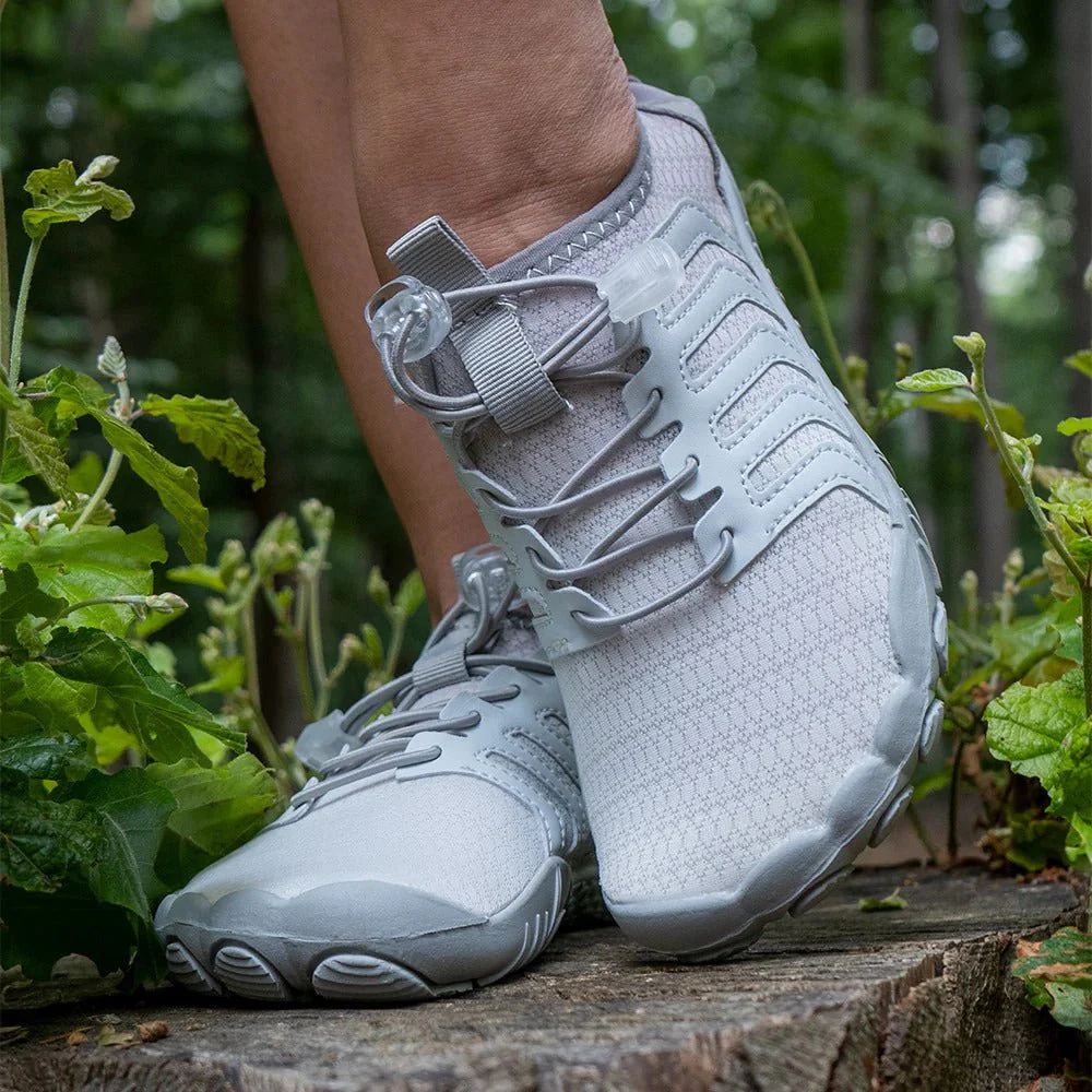 Trail V-Runner Pro - Universal Non-Slip Barefoot Shoes - Image 17