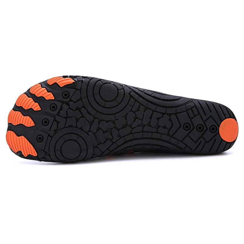 Trail V-Runner Pro - Universal Non-Slip Barefoot Shoes - Image 23