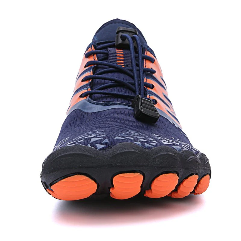 Trail V-Runner Pro - Universal Non-Slip Barefoot Shoes - Image 25