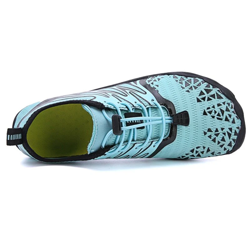 Trail V-Runner Pro - Universal Non-Slip Barefoot Shoes - Image 28