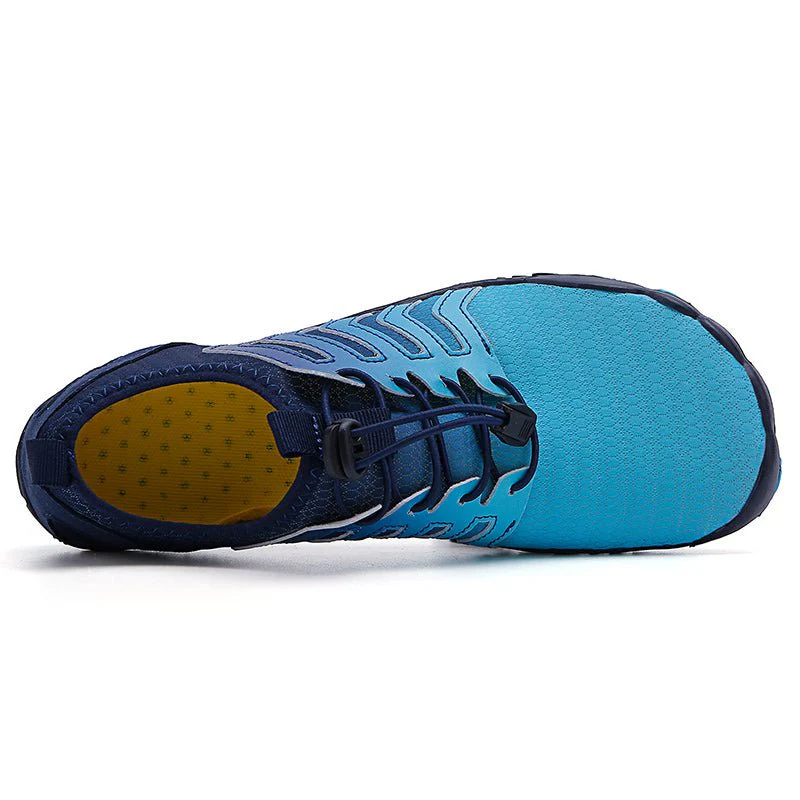 Trail V-Runner Pro - Universal Non-Slip Barefoot Shoes - Image 31