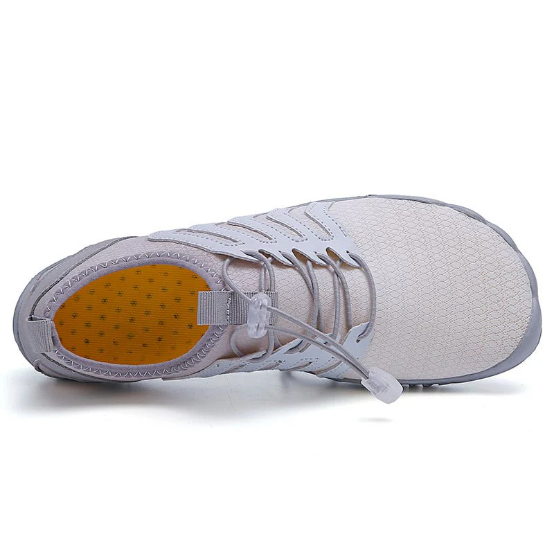 Trail V-Runner Pro - Universal Non-Slip Barefoot Shoes - Image 32