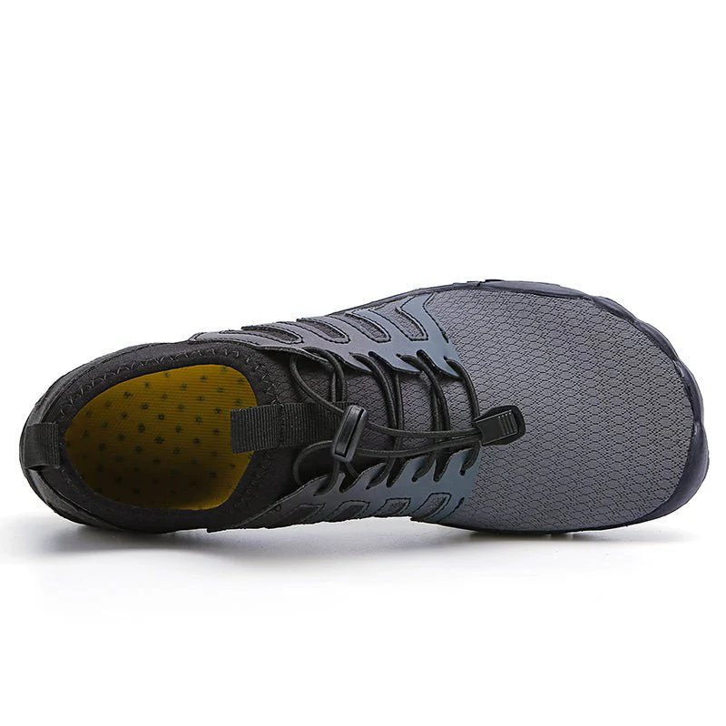 Trail V-Runner Pro - Universal Non-Slip Barefoot Shoes - Image 34
