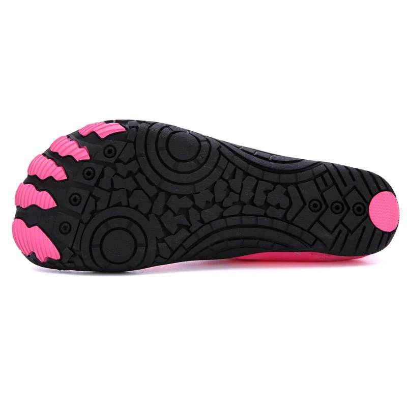 Trail V-Runner Pro - Universal Non-Slip Barefoot Shoes - Image 35