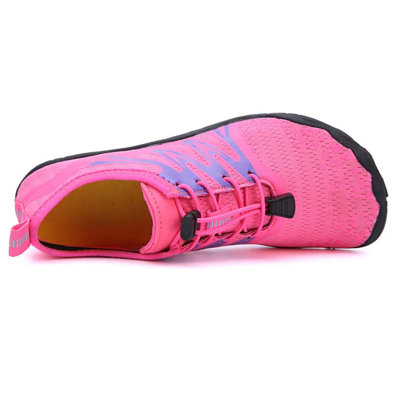 Trail V-Runner Pro - Universal Non-Slip Barefoot Shoes - Image 36