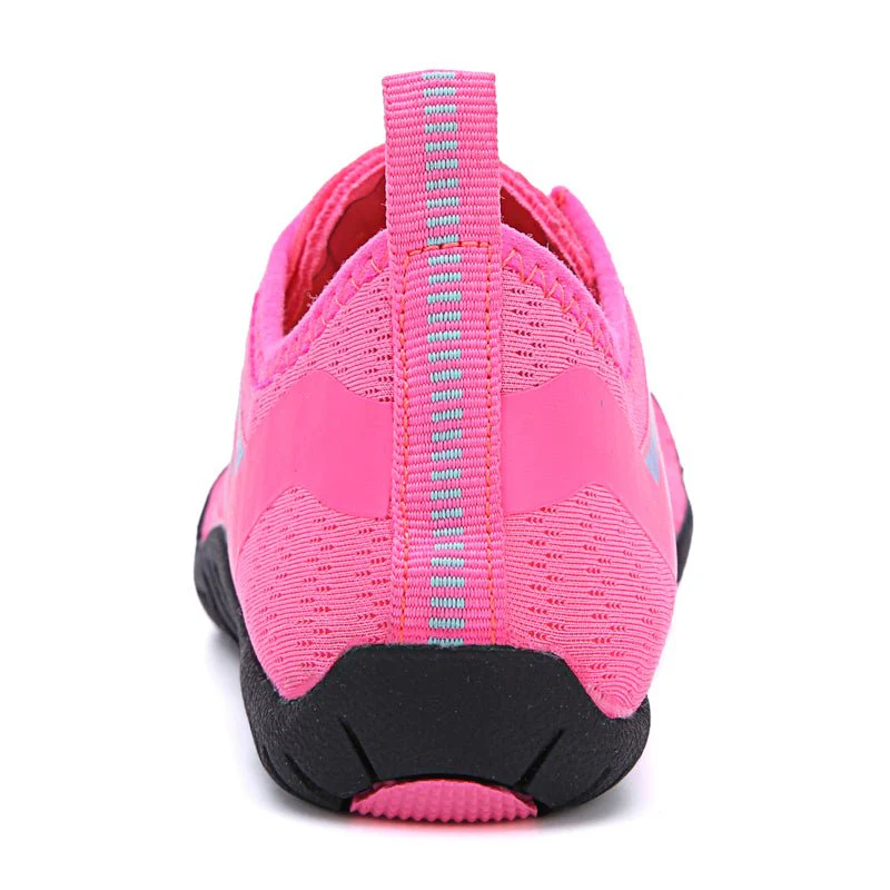 Trail V-Runner Pro - Universal Non-Slip Barefoot Shoes - Image 38