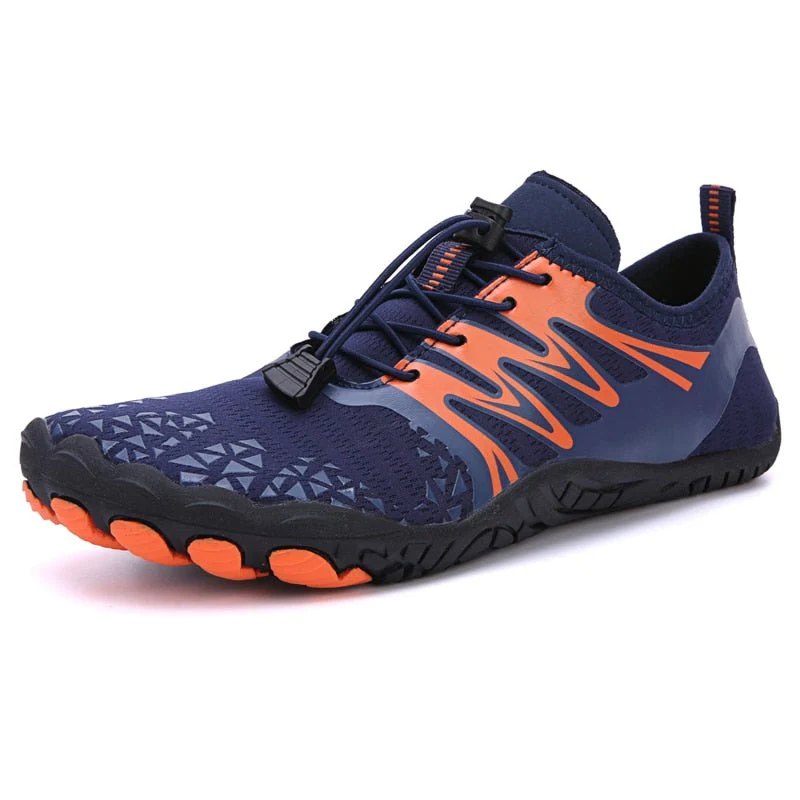 Trail V-Runner Pro - Universal Non-Slip Barefoot Shoes - Image 4