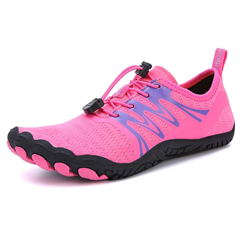 Trail V-Runner Pro - Universal Non-Slip Barefoot Shoes - Image 5