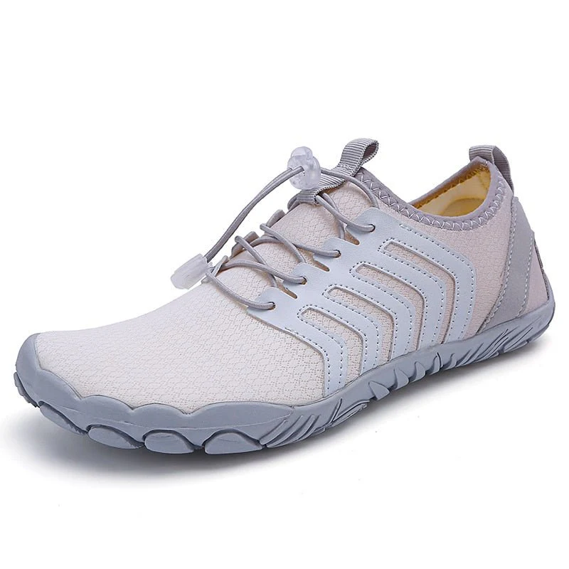 Trail V-Runner Pro - Universal Non-Slip Barefoot Shoes - Image 7