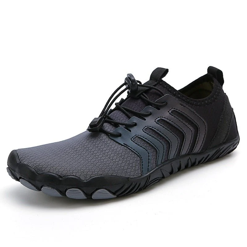 Trail V-Runner Pro - Universal Non-Slip Barefoot Shoes - Image 8