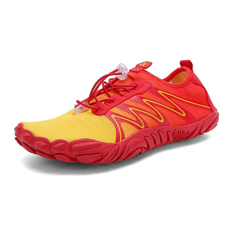 Trail V-Runner Pro - Universal Non-Slip Barefoot Shoes - Image 9