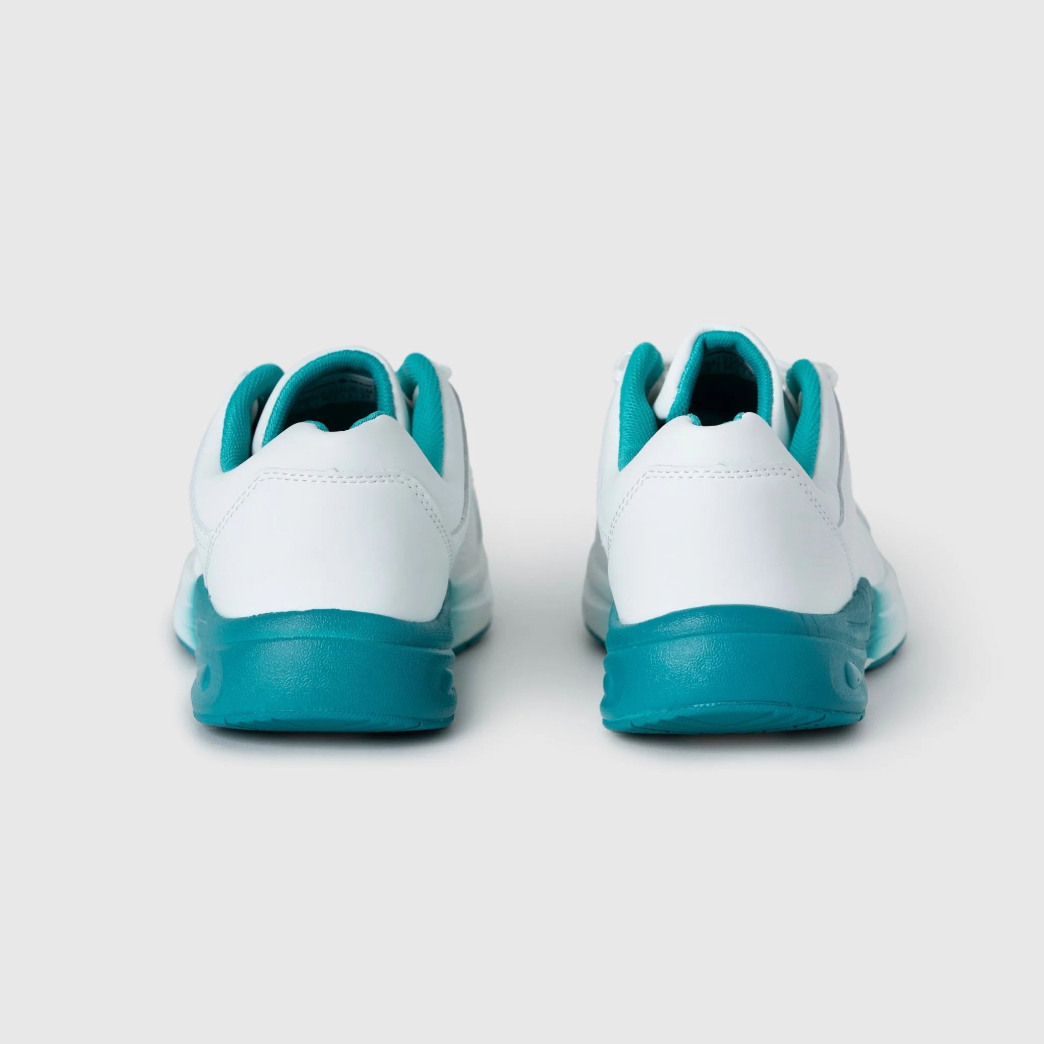 Stride Cushion Shoes - Turquoise - Image 3