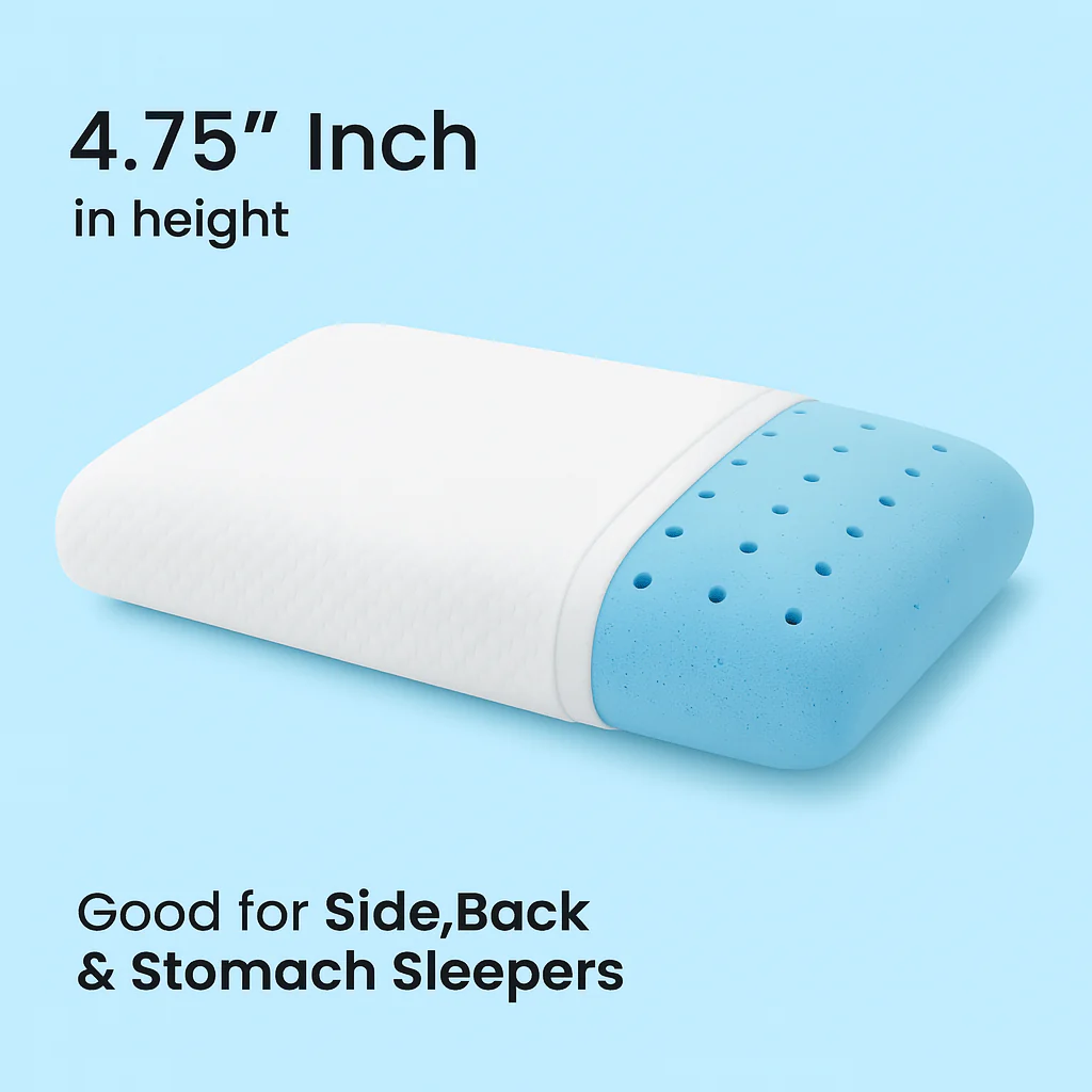 Ultimate Deep Sleep Pillow - Image 7