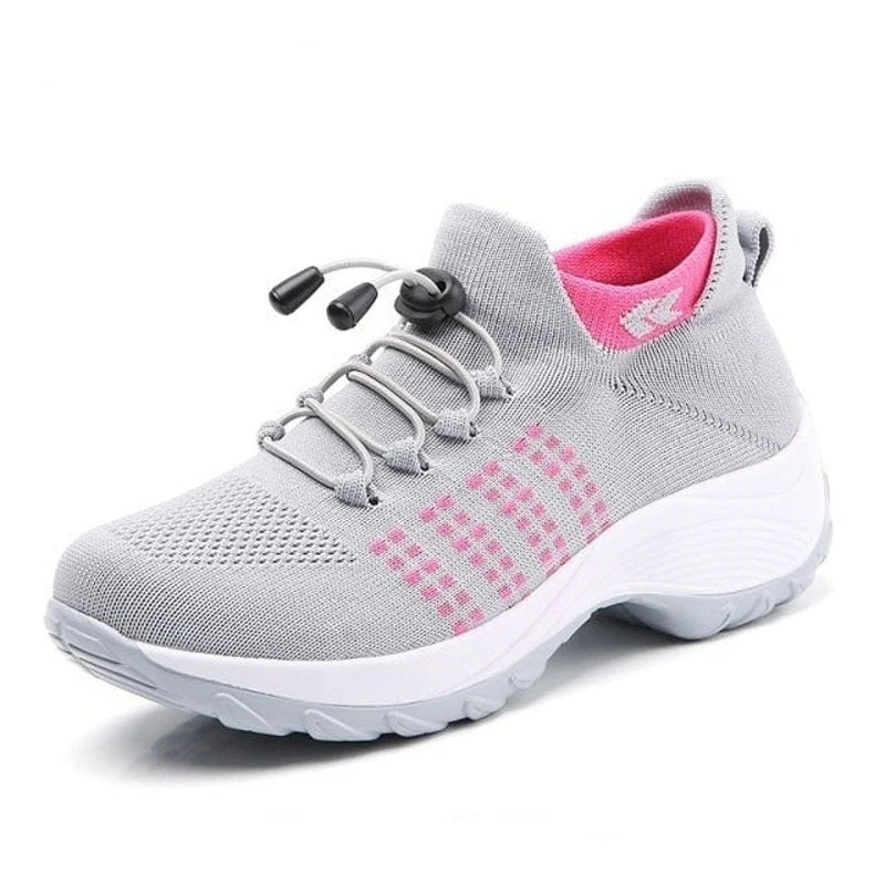 Women's Daily Ortho Wear Shoe Bundle - Image 4