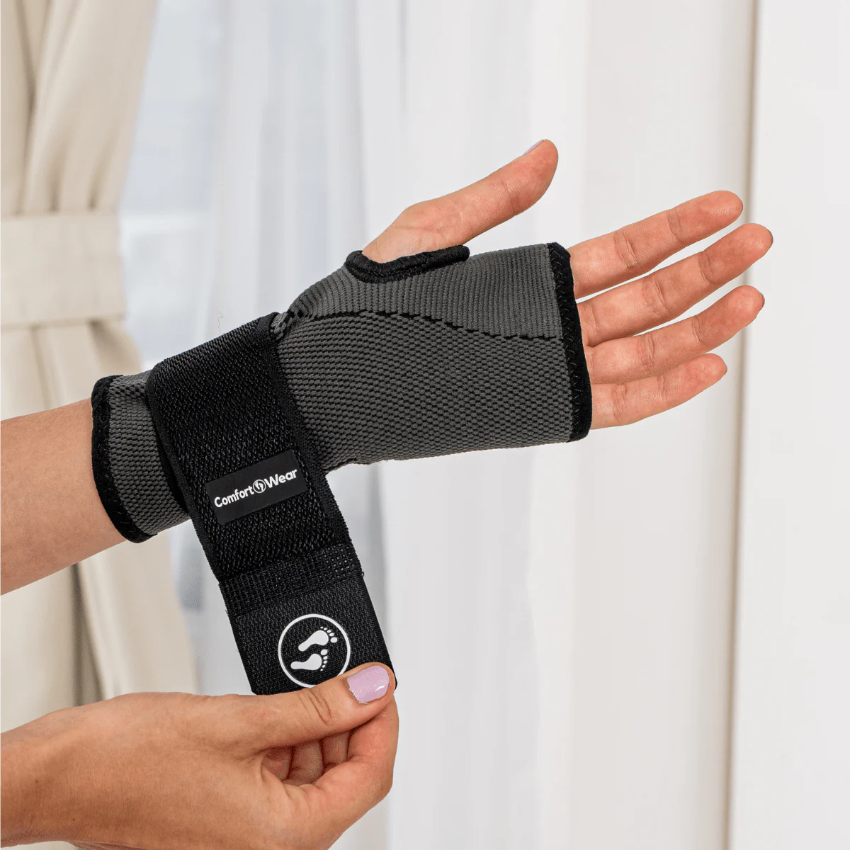 Wrist Recovery Brace - Image 2