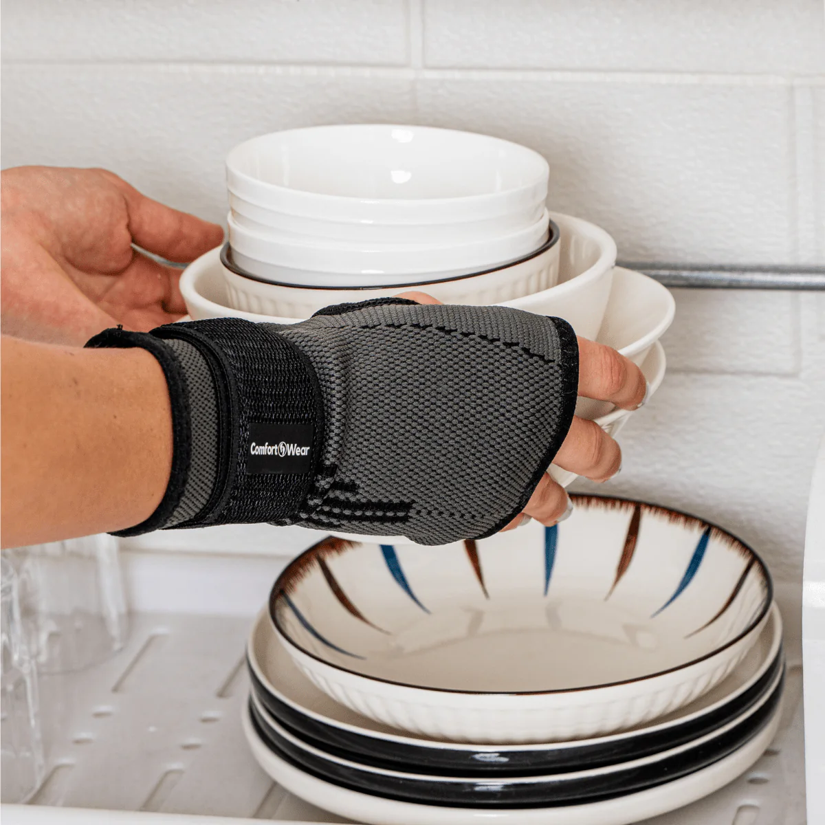 Wrist Recovery Brace - Image 4
